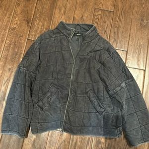 Forever 21 jacket